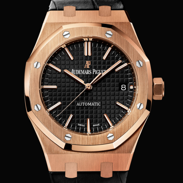 AUDEMARS PIGUET ROYAL OAK 15450OR.OO.D002CR.01 Replica Watch